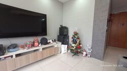 Blk 224C Matilda Edge (Punggol), HDB 4 Rooms #515443421